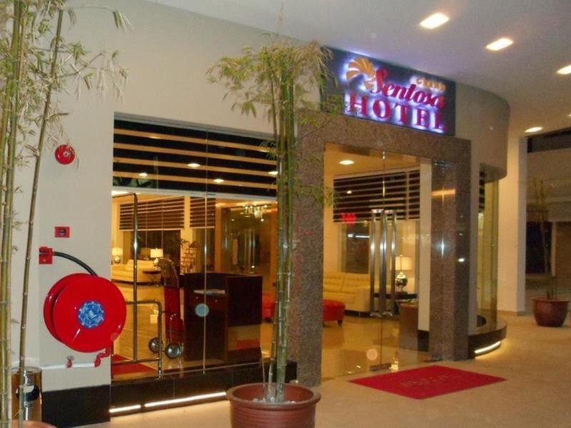 Grand Sentosa 3*