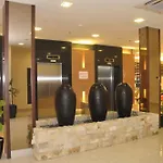 Grand Sentosa Hotel Johor Bahru