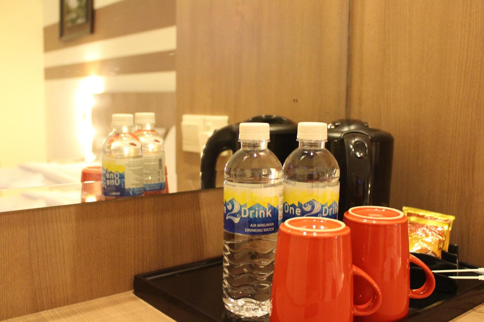 Hotel Grand Sentosa