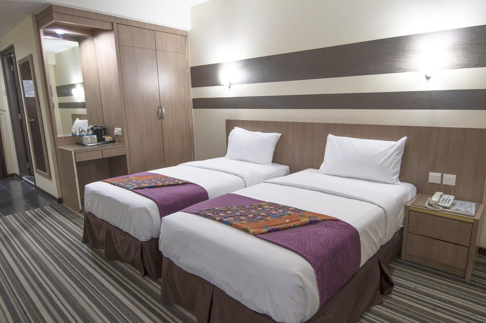 Hotel Grand Sentosa