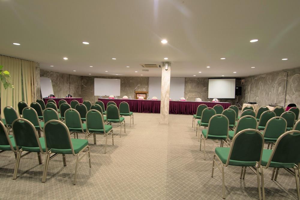 Hotel Grand Sentosa Johor Bahru