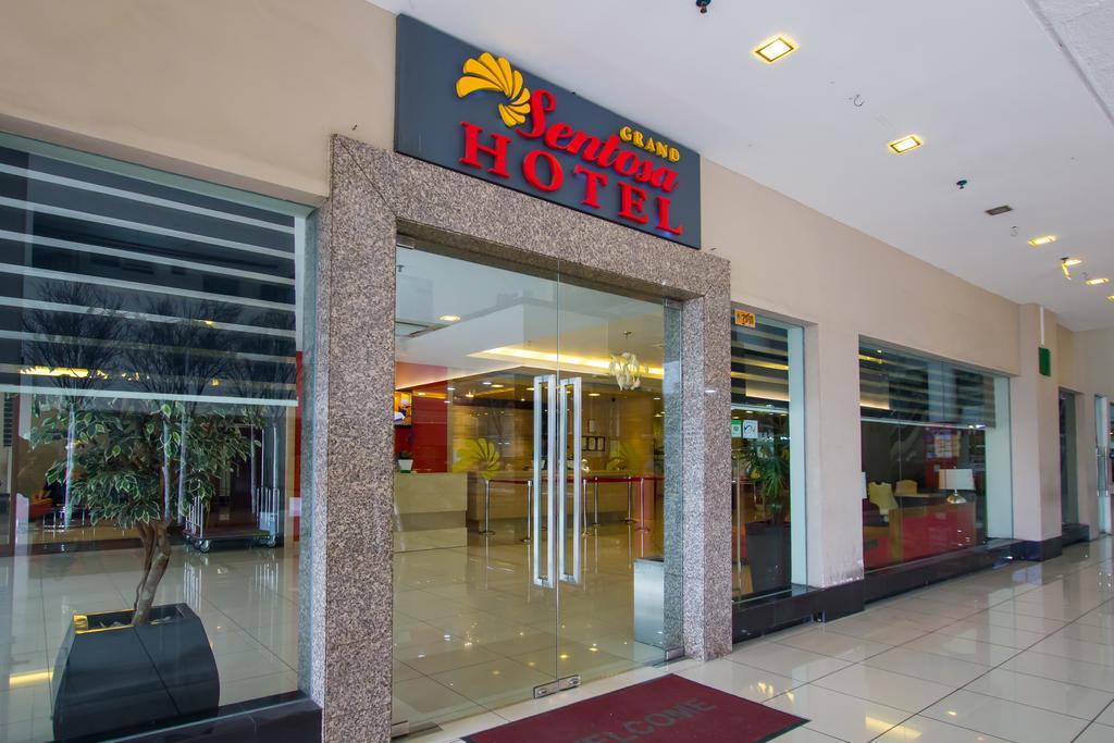 Hotel Grand Sentosa