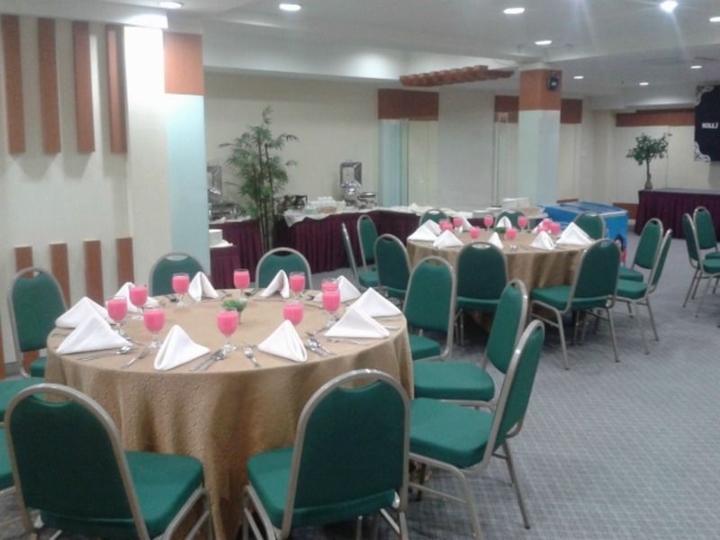 Hotel Grand Sentosa Johor Bahru