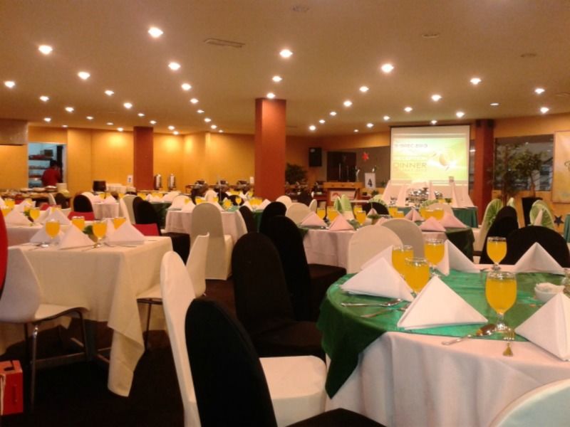 Hotel Grand Sentosa Johor Bahru