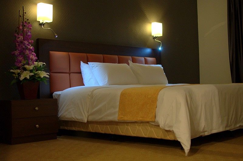 Hotel Grand Sentosa Johor Bahru
