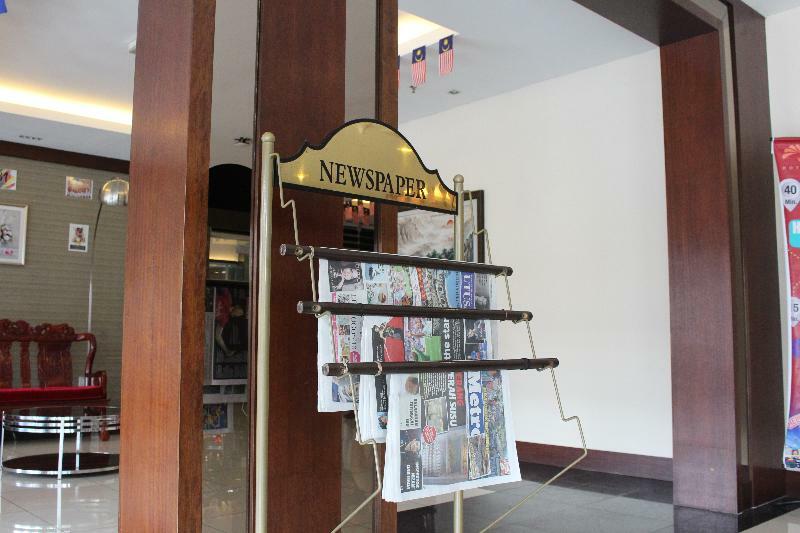 Grand Sentosa Hotel